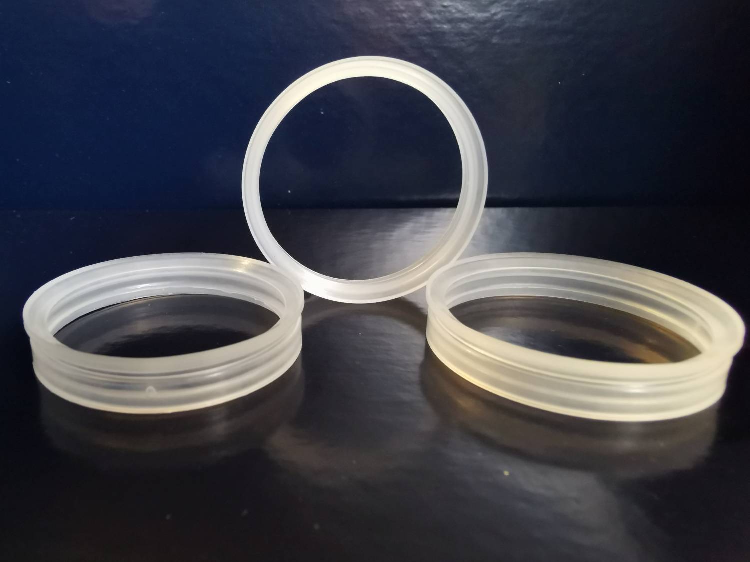 Kiöntőgyűrű (1000ml vegyszeres üveghez)